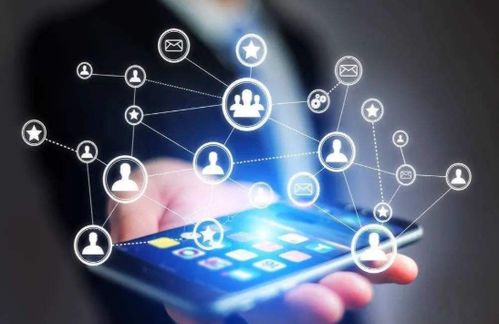 獵頭如何在計(jì)算機(jī)網(wǎng)絡(luò)科技領(lǐng)域精準(zhǔn)尋覓技術(shù)開發(fā)人才