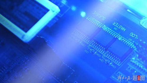 中國出口管制芯片原材料 手握技術(shù)王牌，引領(lǐng)科技自主新航向