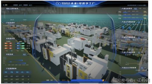 熾橙科技 筑牢智能底座，賦能工業未來